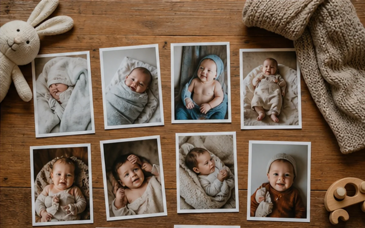 Detalles: Una película del primer año que conserva los pequeños cambios.