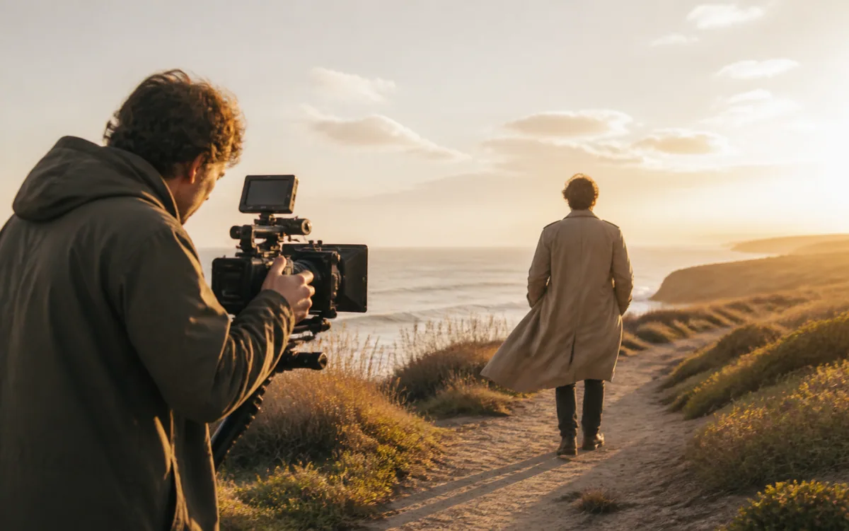 Filmgeschichte mit mehreren Kapiteln – Familienchronik als Movie
