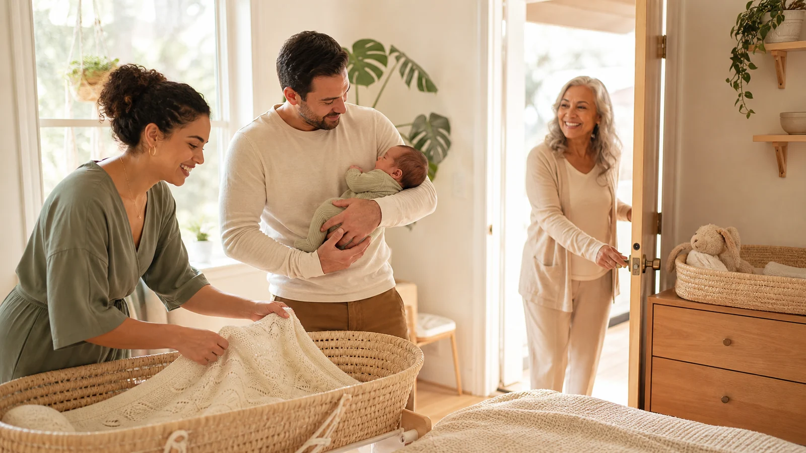 How home got ready for you: For How home got ready for you, the most important part is not perfection, but the moments that are truly yours.